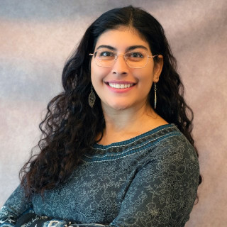 Photo of Anna Fadul