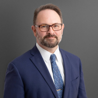Photo of Matthew Crowley