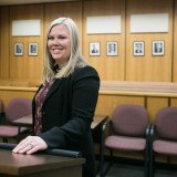 Photo of Brooke Barnes