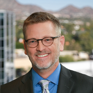 Photo of Mark A. Fuller