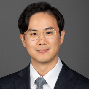 Photo of Dong Hun "Don" Lee