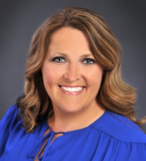 Photo of Missy McJunkins Duke