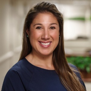 Photo of Jane Elaine Ballerini