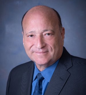 Photo of Gregory J. Kamer