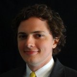 Photo of Brad A. Thomas