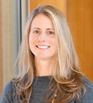 Photo of Catherine Miller