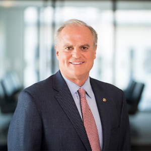 Photo of Mark L. Pryor