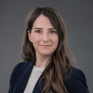 Photo of Sara M. Nielson