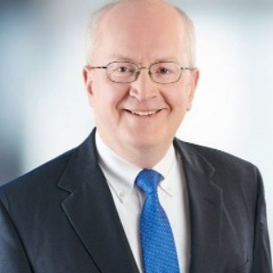 Photo of Kevin M. Busch