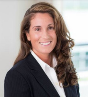 Photo of Alexa Lettiere