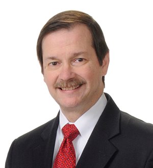 Photo of Wade E. Ballard