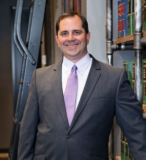 Photo of Brian Huebsch