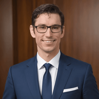 Photo of Dustin Harvey