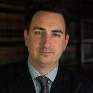 Photo of Scott Monroe