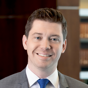 Photo of Jay DeVoy