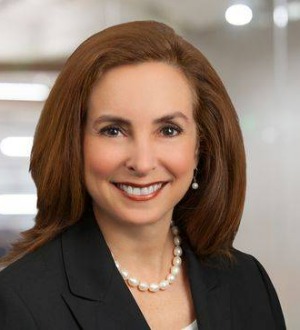 Photo of Christine E. Howard