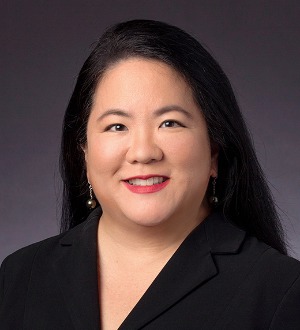 Photo of Anna H. Oshiro