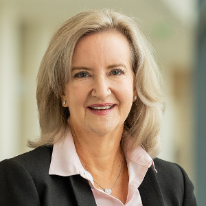 Photo of Dionne M. Scherff
