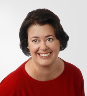 Photo of Stephanie M. Cerasano