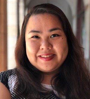 Photo of Stella Shimamoto