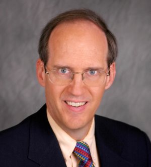 Photo of Stephen W. Fackler