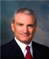 Photo of Christopher K. Speed