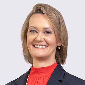 Photo of M. Robin Davis