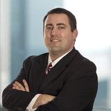Photo of Benjamin P. Long