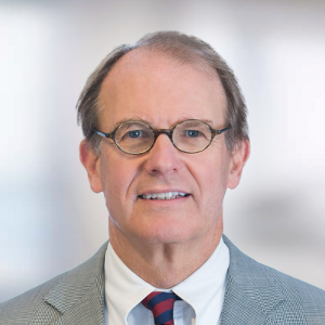 Photo of John C. Bruton, Jr.