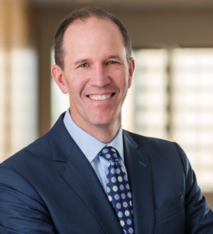 Photo of Timothy A. "Tim" Lindquist
