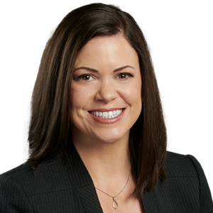 Photo of Heidi J. Bassett