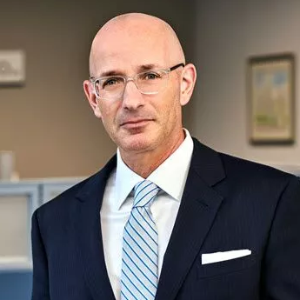 Photo of Andrew S. Youman