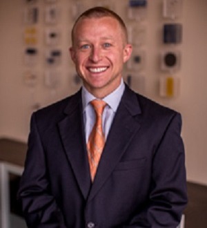 Photo of William T. Paulk