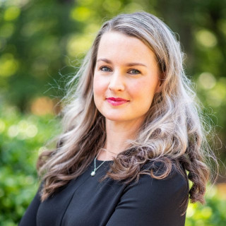 Photo of Rebecca Lynne Melone
