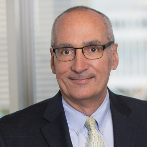 Photo of John P. Marino