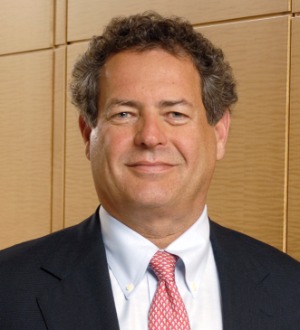 Photo of Barry W. Lee
