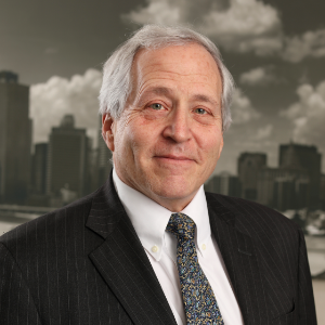 Photo of Matthew J. Leeds