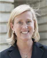 Photo of Alice C. Stubbs