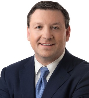 Photo of Cory E. Manning
