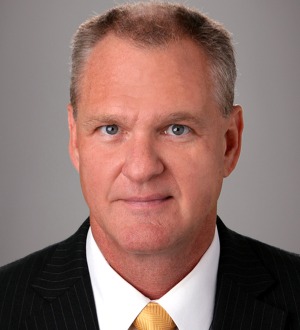 Photo of Erik C. Bergstrom