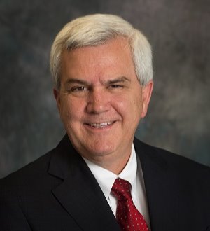 Photo of Howard B. Jackson