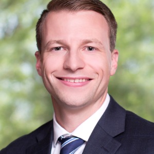 Photo of Matthew B. "Matt" Reilly