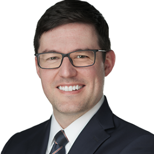Photo of James Handley