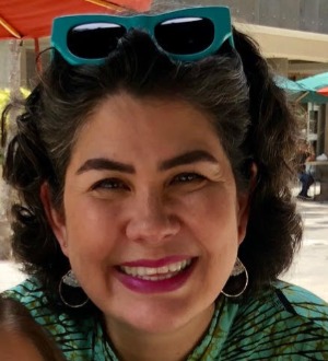 Photo of Maile M. Hirota