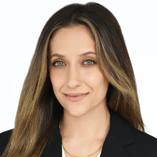 Photo of Sonya Tamiry
