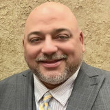 Photo of Paul John Scanziani
