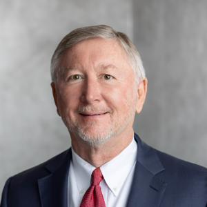 Photo of David G. Wirtes Jr.