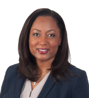 Photo of Farah F. Cook