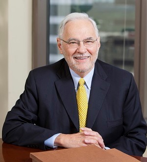 Photo of Rodney K. Caldwell