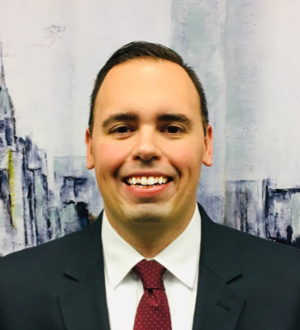Photo of Andrew Vazquez